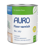 Auro 267 Floor Lacquer Satin Gloss