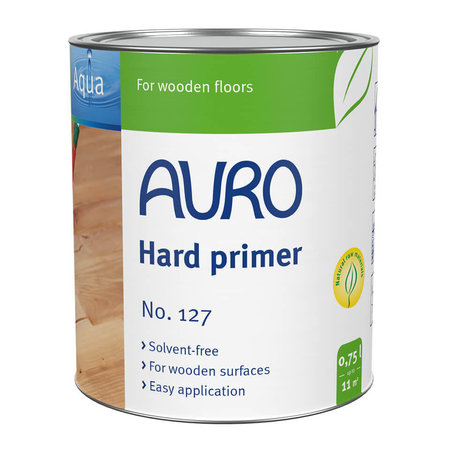 Auro 127 Floor Primer
