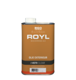 Royl Aceite exterior 4570 (anteriormente Aceite exterior)