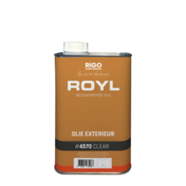 Aceite para exteriores 4570 (anteriormente Aceite para exteriores) ***
