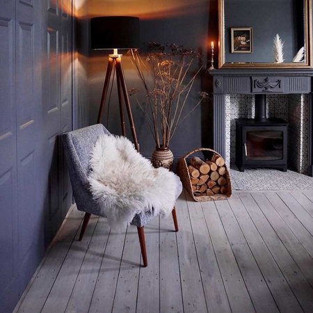 Osmo Hardwax oil in colour FARBIG 3040,3041,3044 etc.