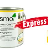 Osmo Aceite de cera dura Express Prof (se seca en 2 a 3 horas)