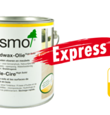 Osmo Aceite de cera dura Express