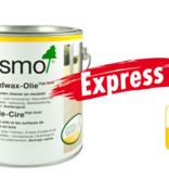 Osmo Hard wax oil Express Prof (Dries in 2 to 3 hours)