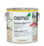 Osmo Aceite de cera dura Express Prof (se seca en 2 a 3 horas)