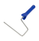 Tisa-Line Paint roll holder (Bracket 18cm) -ACTION-