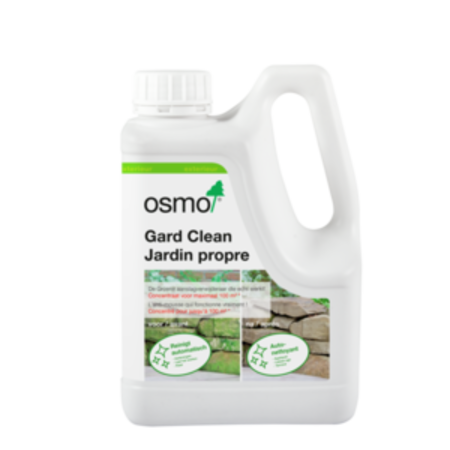 Osmo Buitenhout Gard Clean 6606