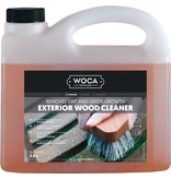 Woca Exterior Cleaner