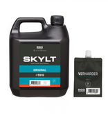 RigoStep Skylt 2K Ultramat Lacquer Original 5510