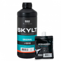 Skylt 2K Ultramat Lacquer Original 5510 - SOLDES (choisissez votre contenu ici)