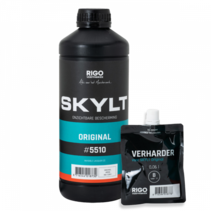 Skylt 2K Ultramat Lacquer Original 5510 - SOLDES (choisissez votre contenu ici)