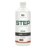 RigoStep Floor Polish -ACTION- (Step Polish) (click here for type)