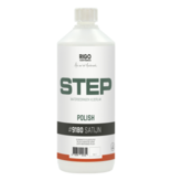 RigoStep Floor Polish -ACTION- (Step Polish) (click here for type)