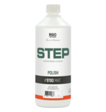 RigoStep Floor Polish -ACTION- (Step Polish) (click here for type)