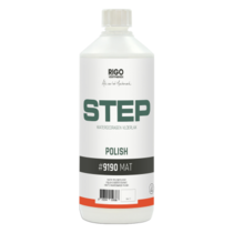 Step Polish (klik hier voor type #9190 enz)