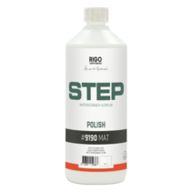 Step Polish (click here for type #9190 etc.)