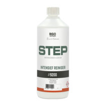 Limpiador intensivo Step #9200