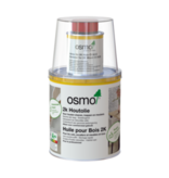 Osmo Huile pour bois 2K Professionnelle (série 6100)