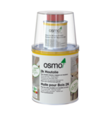 Osmo Wood oil 2K Professional (6100 series)