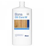 Bona Cuidado del aceite con ingredientes naturales