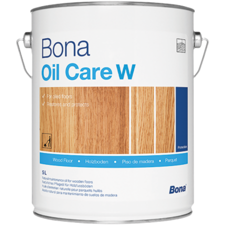 Bona Soin à l'huile W Naturel