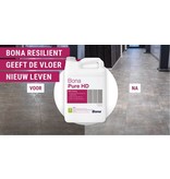 Bona Pure HD Mat (Lak voor PVC) 5 liter