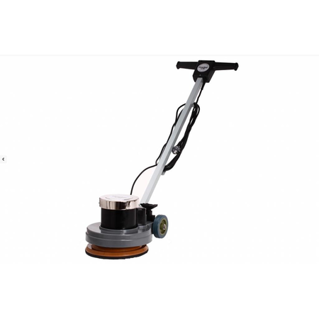Floorservice Polisseuse Floorboy XL300 + 15 tampons