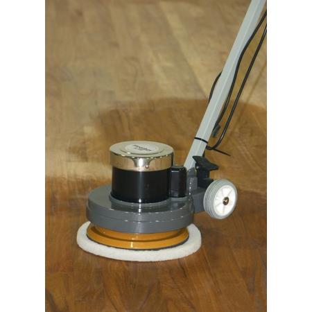 Floorservice Polisseuse Floorboy XL300 + 15 tampons