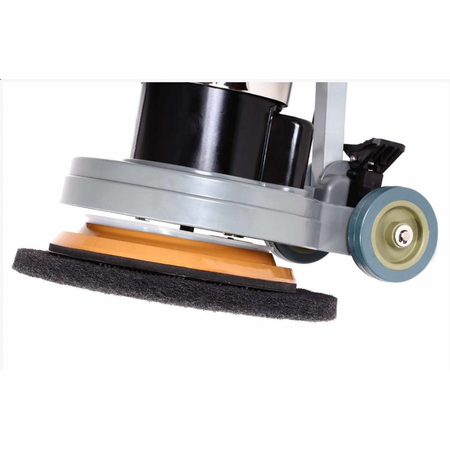 Floorservice Floorboy Polishing Machine XL300 + 15 Pads