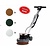 Floorservice Pulidora Floorboy XL300 + 15 discos (Rebaja de precio) **