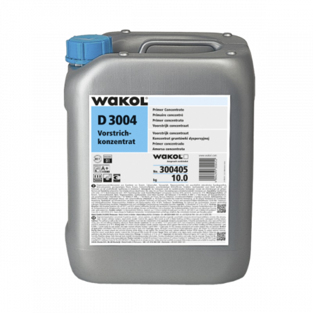 Wakol D3004 Primer 10kg