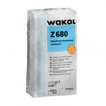 Wakol Z680 Egaline voor Projecten (zak van 25kg)