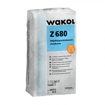 Wakol Z680 Egaline para Proyectos (bolsa de 25kg)