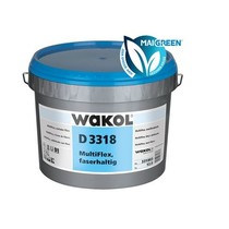 D3318 Multiflex glue content 13 kilos