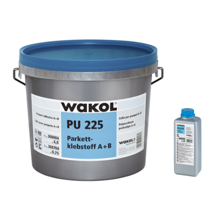 Wakol Parketlijm 2k PU225