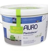 Auro Peinture murale Plantodecor Premium Project no 524 WHITE