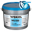 Wakol MS550 Polymeer PVC- en Rubber Lijm inhoud 7,5kg