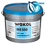 Wakol MS550 Polymer PVC and Rubber Glue contents 7.5kg