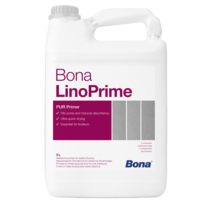 Linoprime (primaire pour PVC) contenu 5 litres