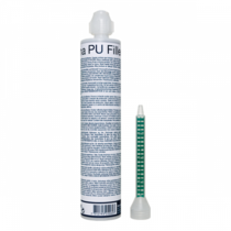 Enduit PU 250ml (réparation PVC)