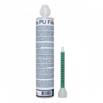 Enduit PU 250ml (réparation PVC)