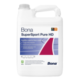 Bona Supersport Pure HD (Lak voor PVC) 5 liter