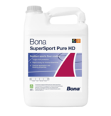 Bona Supersport Pure HD (Paint for PVC) 5 liters