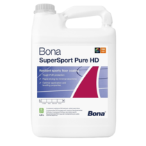 Supersport Pure HD (Lak voor PVC) 5 liter