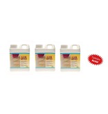 Floorservice Limpiador Parquet 1 Ltr