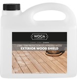Woca Exterior Wood Shield 2.5 Litres