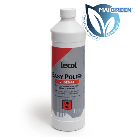 Lecol Easy Polish OH41 (Extra Mat)