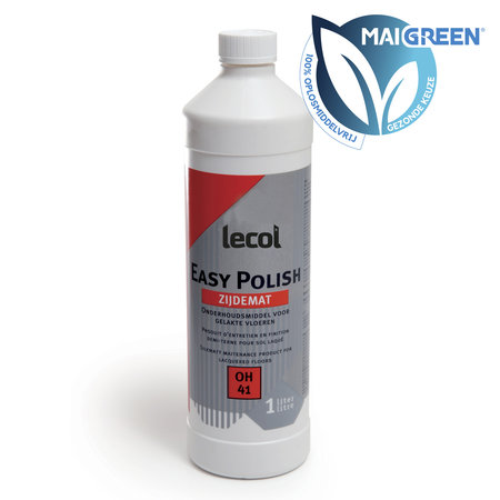 Lecol Easy Polish OH41 Silk mat