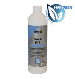 Lecol Soap OH23 (WHITE)