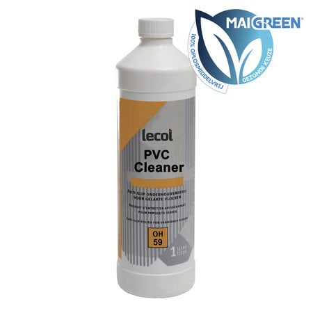 Lecol PVC Cleaner OH59